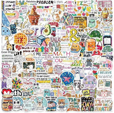 100 PCS ملصقات عمل ساخرة مضحكة للبالغين ، عمل التورية ملصقات MEME ملصقات المكاتب شارات لأجهزة الكمبيوتر المحمولة القبعات الصلبة زجاجات قصاصات المكتب هدايا مكتب لزملاء العمل in Kuwait