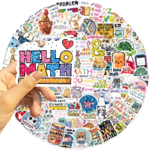 100 PCS ملصقات عمل ساخرة مضحكة للبالغين ، عمل التورية ملصقات MEME ملصقات المكاتب شارات لأجهزة الكمبيوتر المحمولة القبعات الصلبة زجاجات قصاصات المكتب هدايا مكتب لزملاء العمل in Kuwait