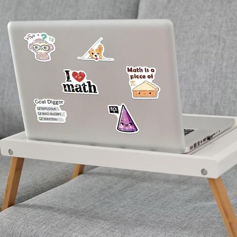 100 PCS ملصقات عمل ساخرة مضحكة للبالغين ، عمل التورية ملصقات MEME ملصقات المكاتب شارات لأجهزة الكمبيوتر المحمولة القبعات الصلبة زجاجات قصاصات المكتب هدايا مكتب لزملاء العمل in Kuwait