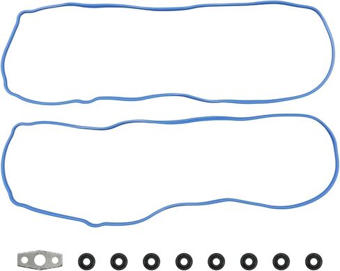 PHILTOP Engine Valve Cover Gasket Set Compatible with Buick Enclave/Lacrosse, Cadillac CTS XTS STS ATS 2008-2013, Impala Traverse Equinox Terrain, Replace#VS50502, VS50808R in Saudi Arabia
