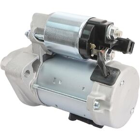 Besuto Starter Compatible with Chrysler Pacifica 2007~2008 19026 in Kuwait