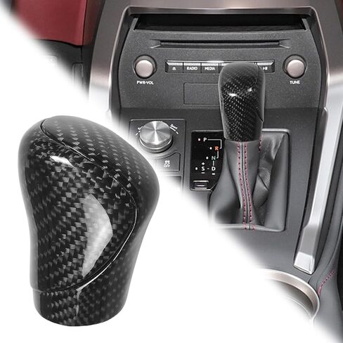 مقبض التحول المتوافق مع لكزس ES300H ES350 GS200T GS300 GS350 GS450H GX460 IS250 IS35 in Saudi Arabia