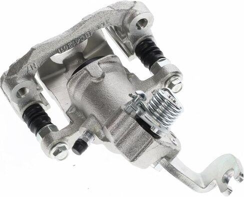 NEW الخلفي الخلفي يسار الفرجار التوافق مع KIA Spectra5 2.0L 05-09 2005 2006 2007 2008 2009 582102F300 583102CA00 583102CA20 583102CA31 583102DA20 583102DA30 583102DA31 19-B3302 in Saudi Arabia