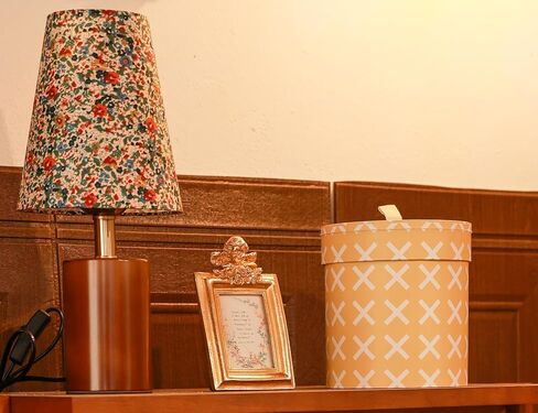 3-Piece Decorative Storage Boxes with Lids, wool storage, toy bin, Cardboard Keepsake Box Set, Butterfly and Bird Design, Shelf Decor, Home Decor, Modern Decoration Organizer, Toy Bin in Saudi Arabia