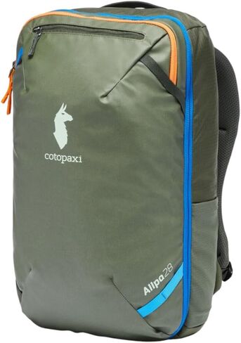 Cotopaxi Unisex_Adult Minimalist, Modern, Del Día Dark, One Size in Saudi Arabia