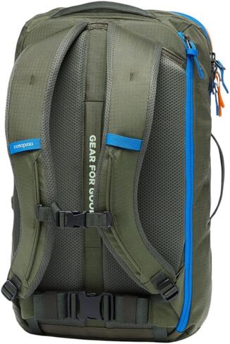Cotopaxi Unisex_Adult Minimalist, Modern, Del Día Dark, One Size in Saudi Arabia