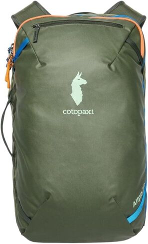 Cotopaxi Unisex_Adult Minimalist, Modern, Del Día Dark, One Size in Saudi Arabia