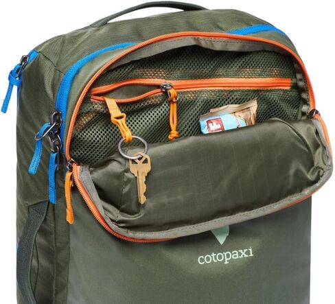 Cotopaxi Unisex_Adult Minimalist, Modern, Del Día Dark, One Size in Saudi Arabia