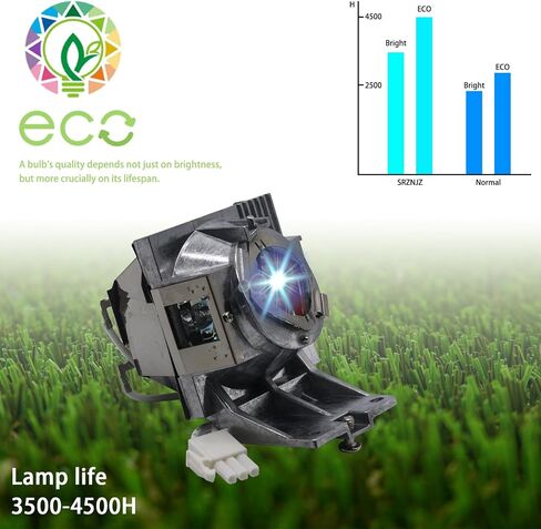 RLC-079 5J.J9E05.001 MC JFZ11.001 AK.BLBJF.Z11 Original Replacement Projector Lamp Bulb for VIEWSONIC PJD7820HD PJD7822HDL, for BENQ W1400 W1500, for ACER H6510BD P1500 with Housing in Saudi Arabia