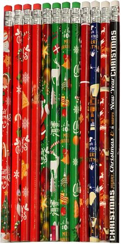 12 PCS قلم رصاص خشبي مع ممحاة أرنب عيد الفصح ألوان أقلام الرصاص الجدة أقلام الأطفال المرح اللوازم المدرسية للمستلزمات الحفلات عيد الفصح طلاب مدرسة هدايا العيد المدارس المعلمين لتوفير الكتابة (12 ٪ ، عيد الفصح) in Kuwait