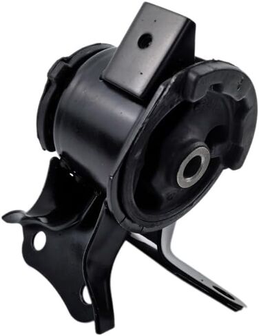4PCS Engine Motor & Trans Mount Set Compatible with Mazda Protege 1999 2000 2001 2002 2003 Protege5 2002 2003 L4 1.8L 2.0L with Automatic Transmission for A6485 A6486 A6464 A6481 in Saudi Arabia