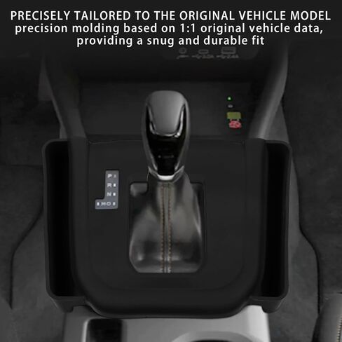 3PCS for 2025 Forester Center Console Organizer 2025 Forester Accessrioes Middle Console Cup Holder 2025 Forester Storage Box in Kuwait