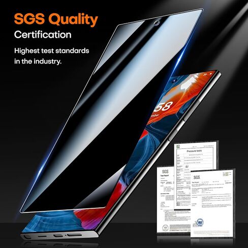 LϟK [3 Pack] for Samsung Galaxy S24 FE Screen Protector Tempered Glass + Dusting-Install Frame [Mil-Grade Drop Proof ] Touch Sensitive 0 Bubbles HD Film for S24 FE in Saudi Arabia