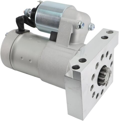 Besuto Starter متوافق مع Chrysler Pacifica 2007 ~ 2008 19026 in Kuwait