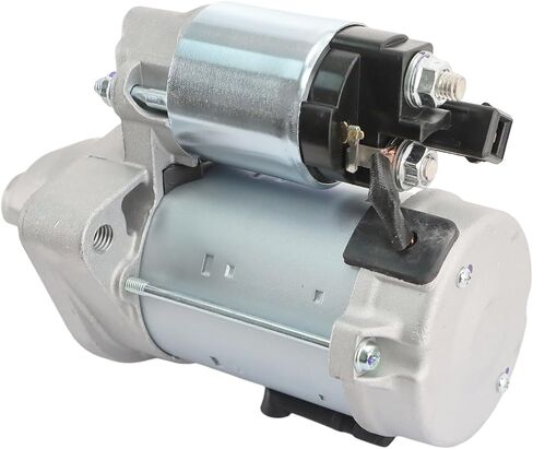Besuto Starter Compatible with Chrysler Pacifica 2007~2008 19026 in Saudi Arabia
