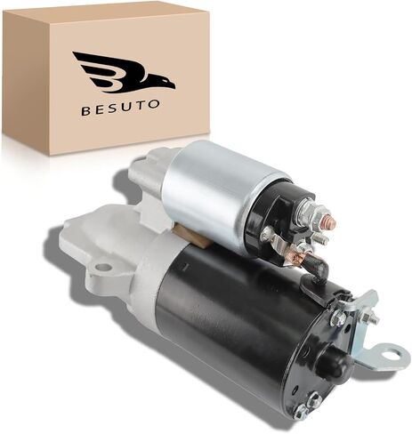 Besuto Starter متوافق مع Chrysler Pacifica 2007 ~ 2008 19026 in Kuwait