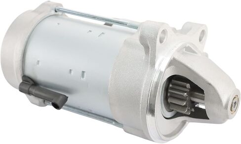 Besuto Starter متوافق مع Chrysler Pacifica 2007 ~ 2008 19026 in Kuwait