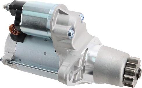 Besuto Starter متوافق مع Chrysler Pacifica 2007 ~ 2008 19026 in Kuwait