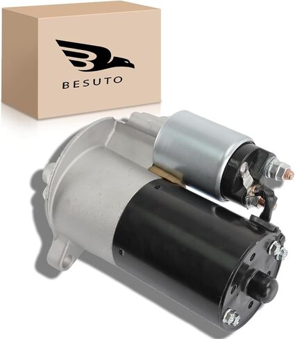 Besuto Starter متوافق مع Chrysler Pacifica 2007 ~ 2008 19026 in Kuwait
