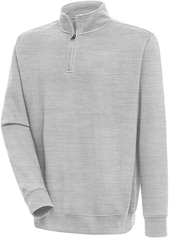 Antigua Victory Quarter Zip Fleece in Kuwait