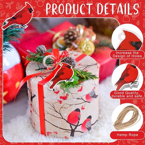 120 Pcs Pencil Gift Tags with Hemp Rope Pencil Hanging Back to School DIY Tags for Teacher Appreciation Week Gifts Wrapping Decor First Day of School Party Supplies in Saudi Arabia
