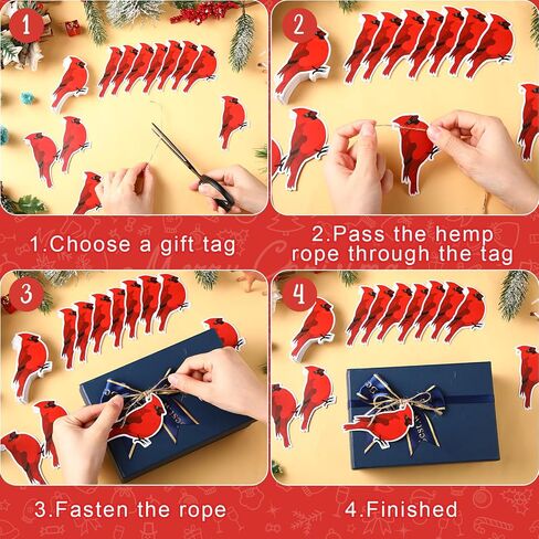 120 Pcs Pencil Gift Tags with Hemp Rope Pencil Hanging Back to School DIY Tags for Teacher Appreciation Week Gifts Wrapping Decor First Day of School Party Supplies in Saudi Arabia