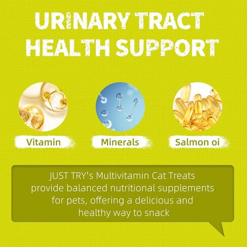 13.4 أوقية Lysine Cat يعامل نكهة السلمون الطبيعية بسكويتات القطط الصحيحة بسكويت الوجبات الخفيفة ليسين لرعاية الأسنان للقطط والقطط in Kuwait