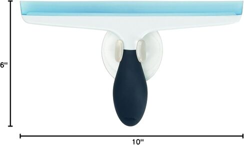 Oxo Good Grips All-Grops Squeegee (مجموعة من 2) in Saudi Arabia