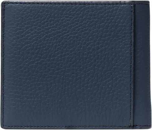 Michael Kors Men's Hudson Billfold With ID, Bright White, One Size in Saudi Arabia