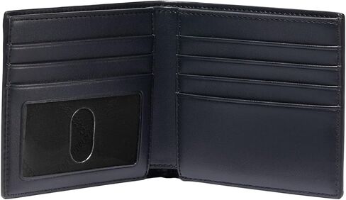 Michael Kors Men's Hudson Billfold With ID, Bright White, One Size in Saudi Arabia