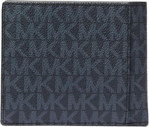 Michael Kors Men's Hudson Billfold With ID, Bright White, One Size in Saudi Arabia