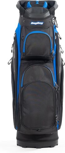 Bag Boy Chiller Pro Golf Cart Bag in Saudi Arabia