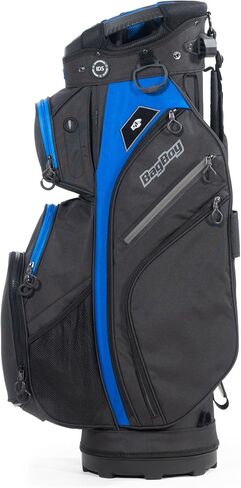 Bag Boy Chiller Pro Golf Cart Bag in Saudi Arabia