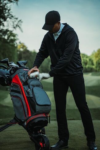 Bag Boy Chiller Pro Golf Cart Bag in Saudi Arabia