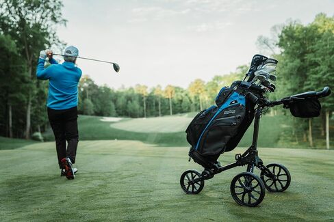 Bag Boy Chiller Pro Golf Cart Bag in Saudi Arabia