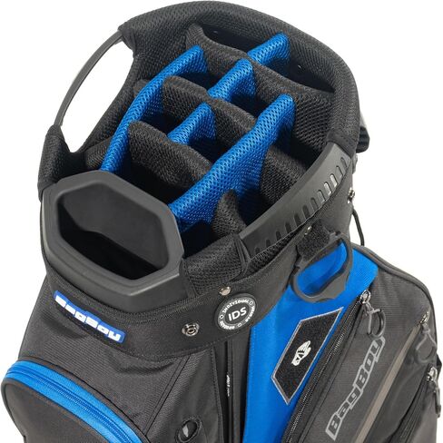 Bag Boy Chiller Pro Golf Cart Bag in Saudi Arabia