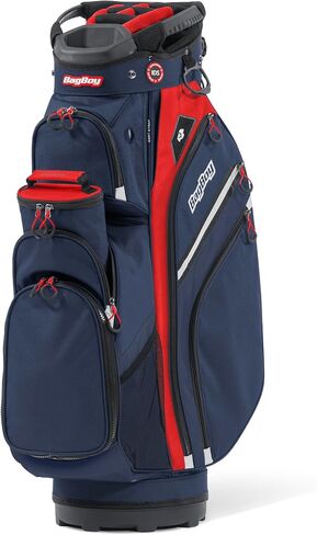 Bag Boy Chiller Pro Golf Cart Bag in Saudi Arabia