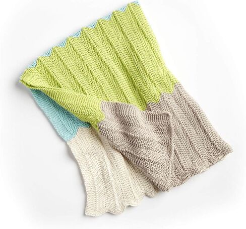 Softee Baby Yarn - Solids -Soft Lilac in Kuwait