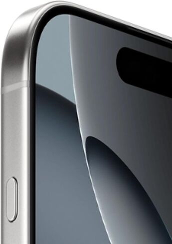 Apple iPhone 16 Pro Max ، الإصدار الأمريكي ، 512 جيجابايت ، التيتانيوم الطبيعي - غير مقفل (متجدد) in Saudi Arabia
