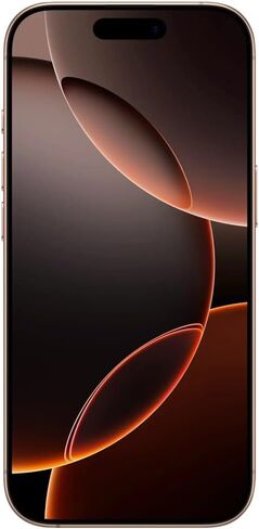 Apple iPhone 16 Pro Max ، الإصدار الأمريكي ، 512 جيجابايت ، التيتانيوم الطبيعي - غير مقفل (متجدد) in Saudi Arabia
