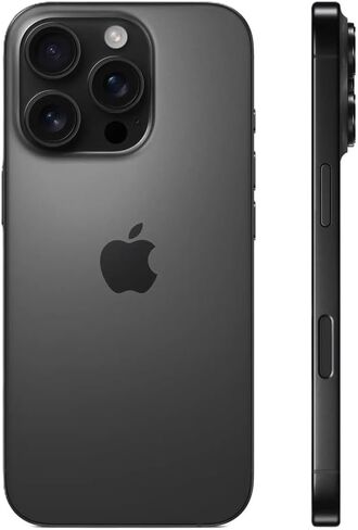 Apple iPhone 16 Pro Max ، الإصدار الأمريكي ، 512 جيجابايت ، التيتانيوم الطبيعي - غير مقفل (متجدد) in Saudi Arabia