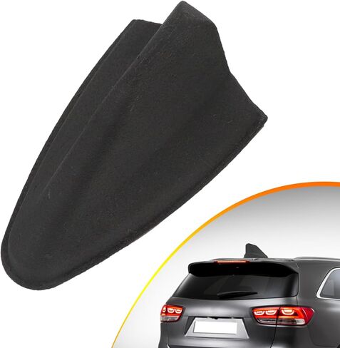 Shark Fin Antenna for Kia Sorento 2016 2017 2018 GPS Antenna Repair Cover (White) in Kuwait