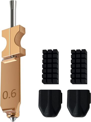 3D Printing Hot End Nozzle Adapter Board Breakout Modul Compatible with Sprite Extruder Ender 3 s1 Pro 3D Printer Head Parts Accessories in Kuwait