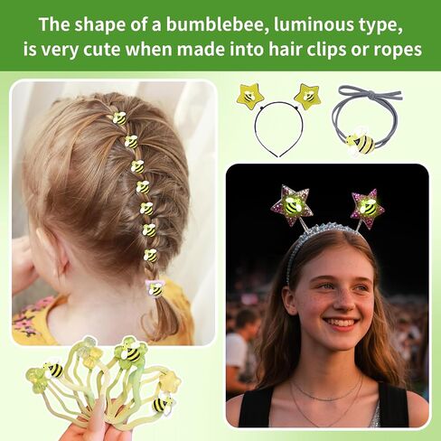 70PCS Bumble Bee Decor, Mini Resin Bees for Crafts, Resin Honey Bees for Decorations and Bee Decorations for Party in Saudi Arabia