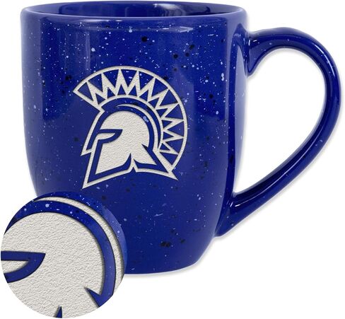 RICO Industries NCAA Southern New Hampshire Penmen الشعار الأساسي البحرية in Kuwait