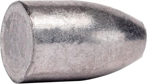 Umarex SLA .50 Caliber Pellet Gun Air Rifle Pellets, for The Umarex Hammer Air Gun (20 Count) in Kuwait