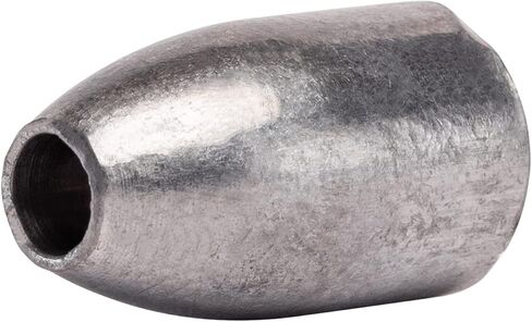 Umarex SLA .50 Caliber Pellet Gun Air Rifle Pellets, for The Umarex Hammer Air Gun (20 Count) in Saudi Arabia