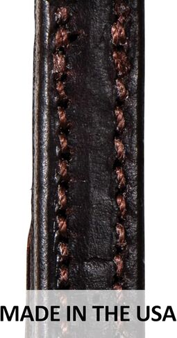Victor Supreme Bob Hart Training Bridle for Horses | Efficient Tack Change | Double Stitched Browband and Cheeks | Ample Adjustment | Easy Adjust Throatlatch Bridle Leather in Saudi Arabia