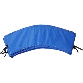 Trampoline Pad Surround Padding, Sun Resistant Mat, Waterproof Portable Round, Trampoline Edge Cover Trampoline Frame Cover, 10ft Outer Diameter in Kuwait