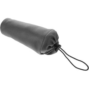 BESTonZON Durable Alto Tenor Neck Mouthpiece Bag for Musicians Versatile Protection Multipurpose Storage for Wind Instrument Accessories in Saudi Arabia